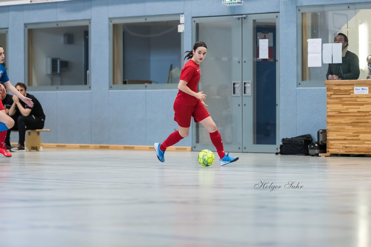 Bild 772 - C-Juniorinnen Futsalmeisterschaft